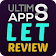 LET Reviewer  icon