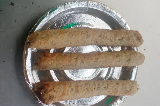 Chicken Seekh Kebab