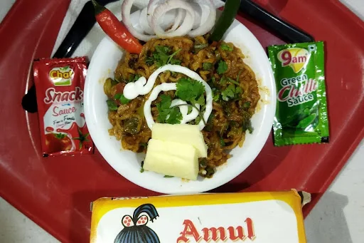 Peri Peri Maggi