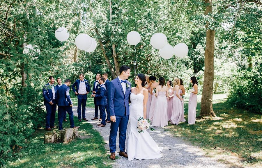 Fotógrafo de bodas Heather Prosser (heatherprosser). Foto del 8 de mayo 2019