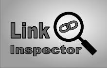 Link Inspector small promo image