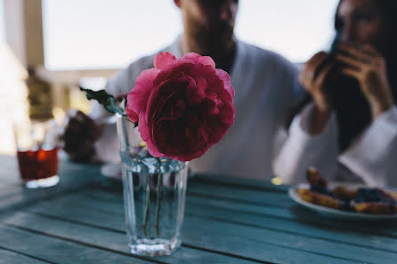 Photographe de mariage Olesia Solodrai (asyawolf). Photo du 11 juillet 2019