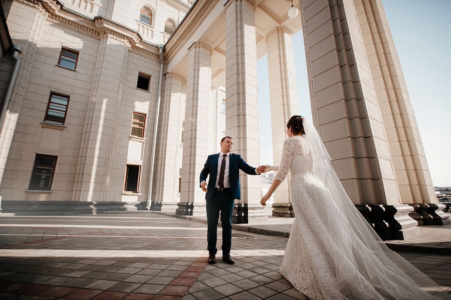 Wedding photographer Katya Voytukhovich (1806katy). Photo of 24 January 2016