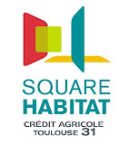 TOULOUSE SQUARE HABITAT 