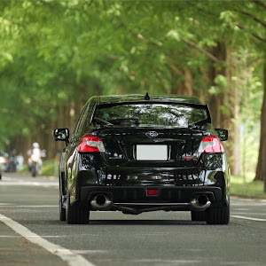 WRX STI VAB
