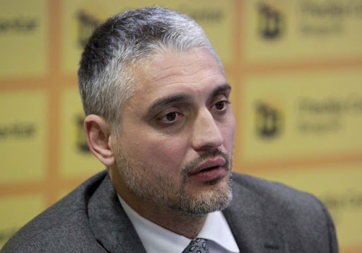 'Odgovorni za zločine u Štrpcima da odgovaraju'