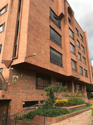 Apartamento En Venta - Santa Paula, Bogota