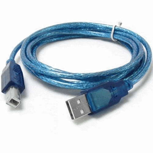 Cáp USB máy in (5m)