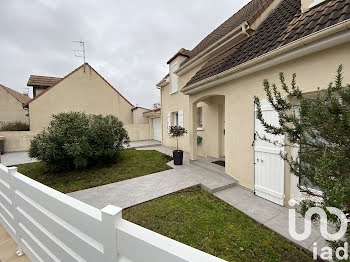 maison à Longjumeau (91)