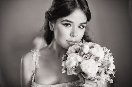 婚礼摄影师Bogdan Sabirov（bogdansabirov）。2019 1月24日的照片