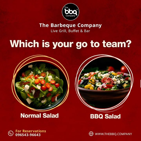 Barbeque Company Restaurants photo 