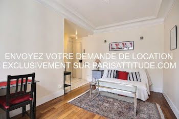 appartement à Paris 17ème (75)