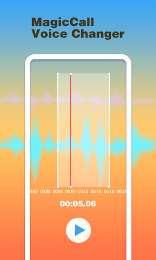 MagicCall  -  Voice Changer