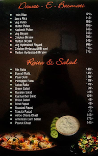 Eatwell.com menu 8