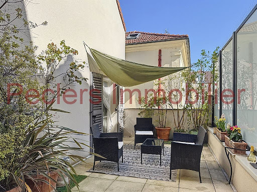 Apartment with terrace 2