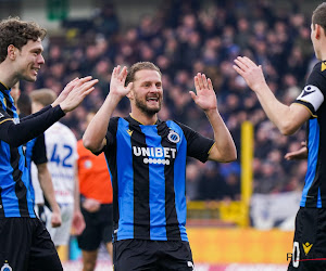 Mats Rits wordt elk seizoen beter: "Als ik bij Club Brugge mijn carrière afsluit, zal het buitenland geen gemis zijn"