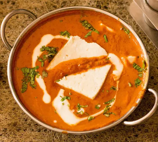 Shahi Paneer