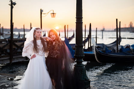 Fotógrafo de bodas Diana Oravecz (oraveczdia). Foto del 25 de enero