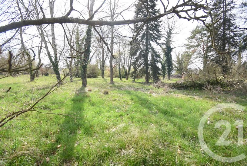  Vente Terrain à bâtir - à Abrest (03200) 