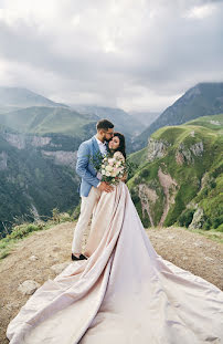 Photographe de mariage Dmitriy Anikin (dimanikin). Photo du 25 octobre 2018