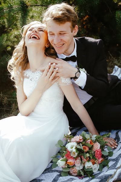 Wedding photographer Sergey Scherbak (sundays). Photo of 1 March 2023