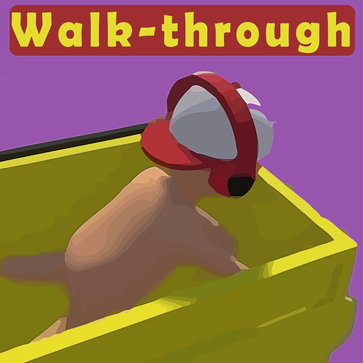 Achievements Guide for human fall flat