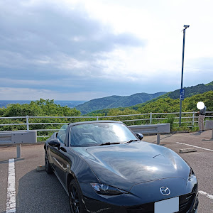 ロードスター ND5RC