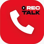 Cover Image of ดาวน์โหลด Record Talk 1.4 APK