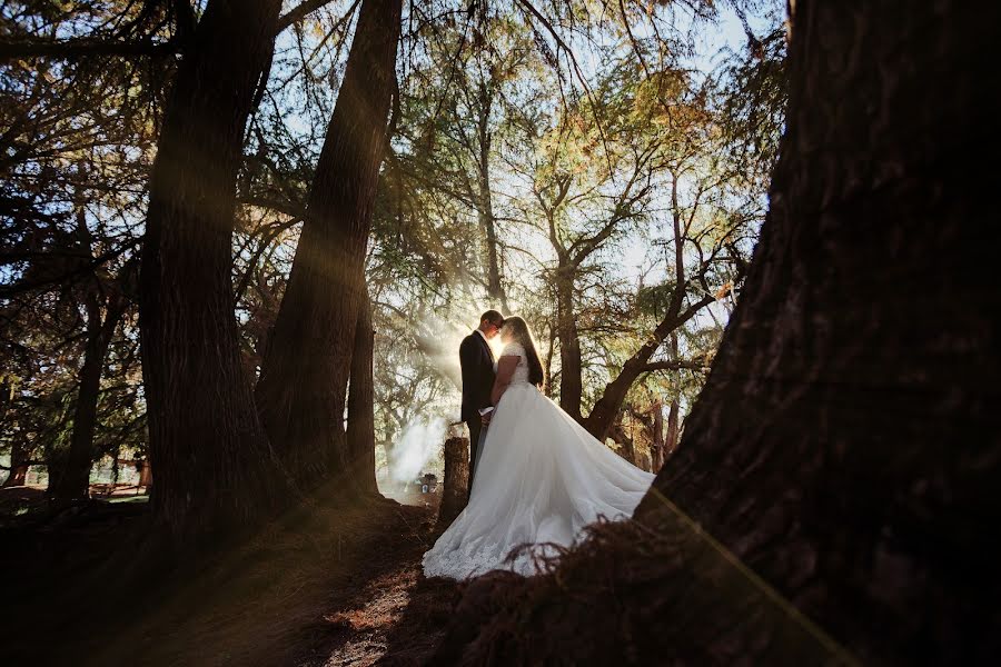 Wedding photographer Javier Noriega (javiernoriega). Photo of 17 December 2020