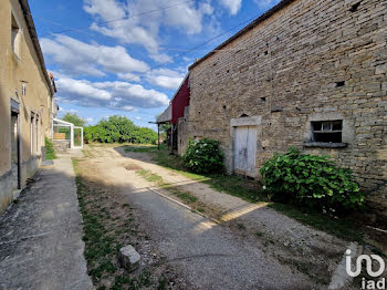 maison à Cerilly (21)