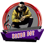 Cover Image of Скачать Konde Boy Kafuila Best Chanson 1.0 APK