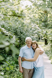 Fotografo di matrimoni Alisa Leshkova (photorose). Foto del 6 marzo 2023