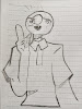 チョコ