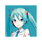 Item logo image for Hatsune Miku V4X