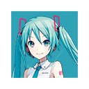 Hatsune Miku V4X Chrome extension download