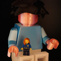 Omini Lego di Lobo77