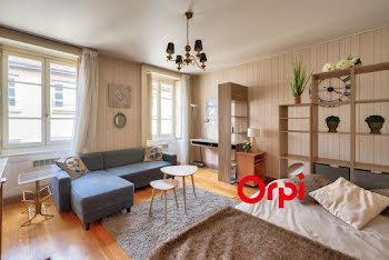 appartement à Lyon 2ème (69)