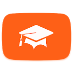 Cover Image of Скачать TubeStudy - Free Courses with Certificates 3.15 APK