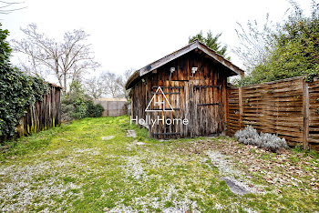 maison à La Teste-de-Buch (33)