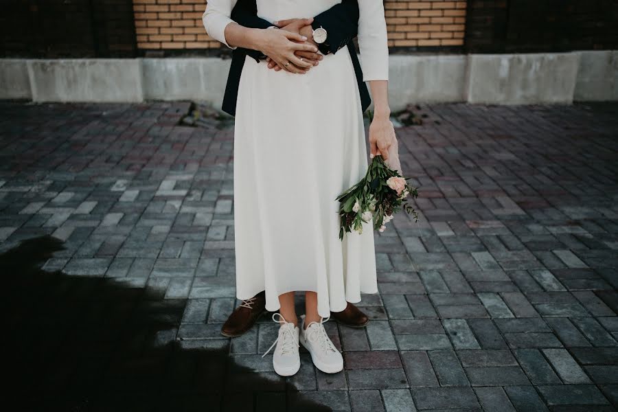 Fotógrafo de bodas Vyacheslav Kolmakov (slawig). Foto del 17 de abril 2019