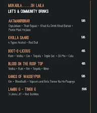 Hitchki menu 7