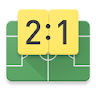 All Goals - The Livescore App icon