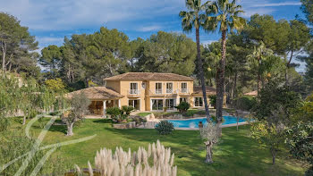 maison à Mougins (06)