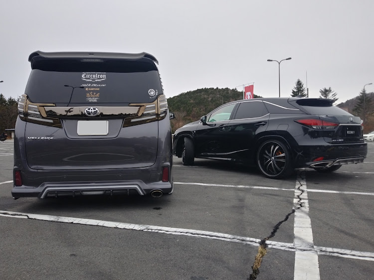 RXのCARTUNEオールジャンルMT・地べた撮りに関するカスタム事例の投稿画像10枚目