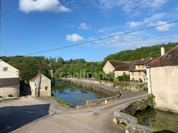 maison à L'Isle-sur-Serein (89)