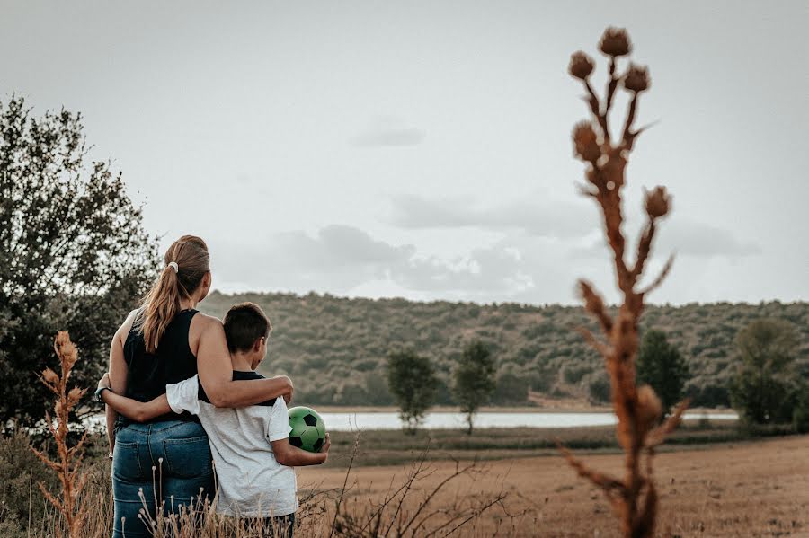 Свадебный фотограф Sergio López (theweddpeckers). Фотография от 1 марта 2021