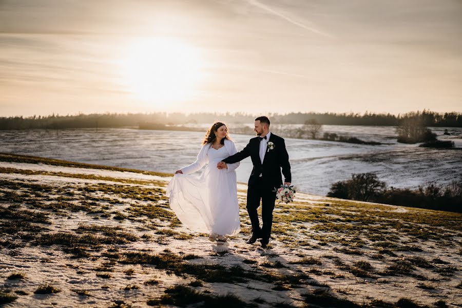 Wedding photographer Jindřich Maša (jindramasa). Photo of 5 January 2023