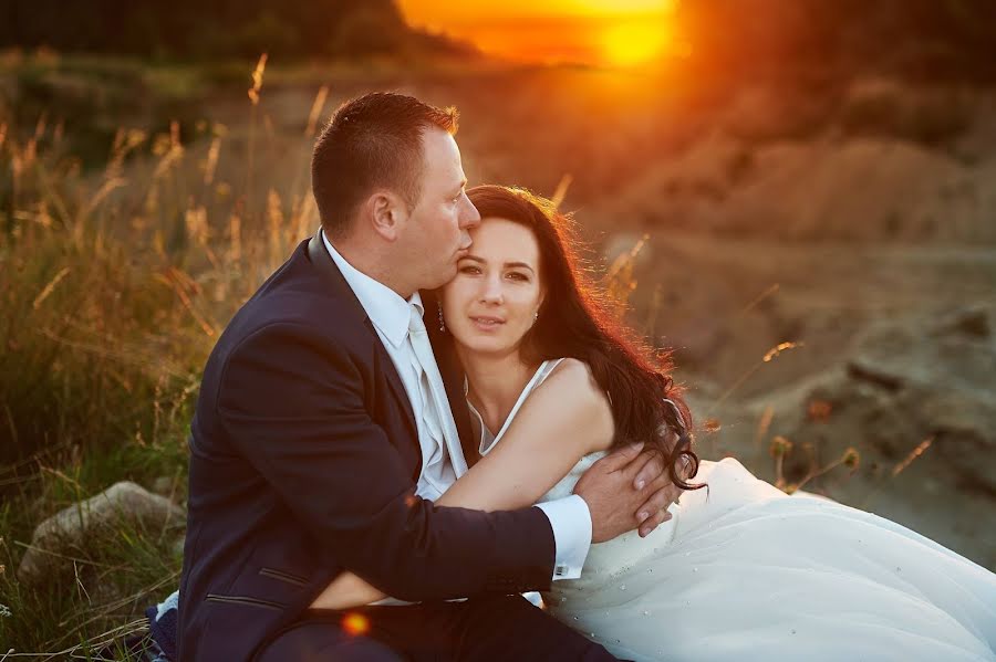 Fotógrafo de bodas Piotr Melnyk (pmelnyk). Foto del 8 de junio 2023