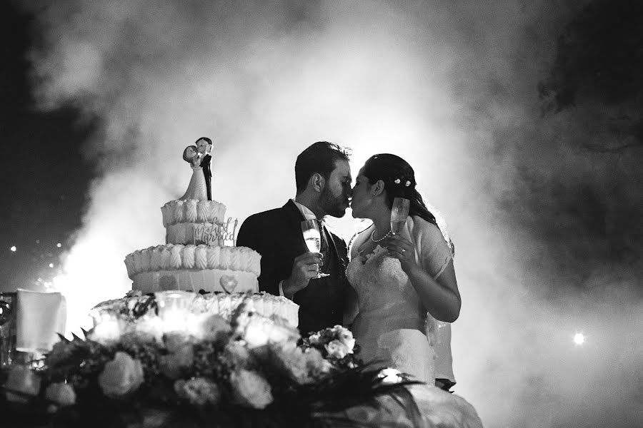 Fotografer pernikahan Antonella Argirò (odgiarrettiera). Foto tanggal 13 Juni 2017