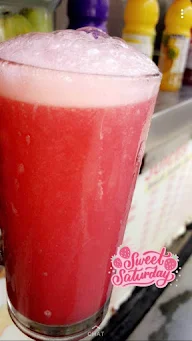 Baba Real Fresh Fruit Juice photo 2